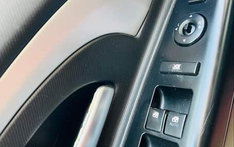 KIA cee'd I рестайлинг, 2010 год, 745 000 рублей, 10 фотография