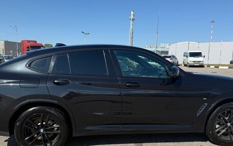 BMW X4, 2020 год, 5 500 000 рублей, 4 фотография
