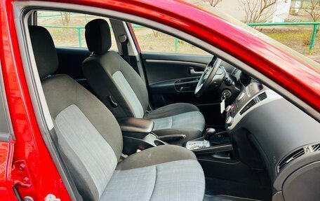 KIA cee'd I рестайлинг, 2010 год, 745 000 рублей, 15 фотография