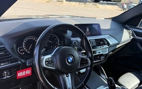 BMW X4, 2020 год, 5 500 000 рублей, 5 фотография