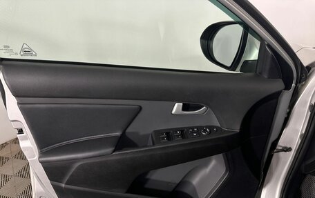 KIA Sportage III, 2014 год, 1 300 000 рублей, 8 фотография