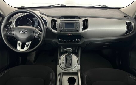 KIA Sportage III, 2014 год, 1 300 000 рублей, 7 фотография