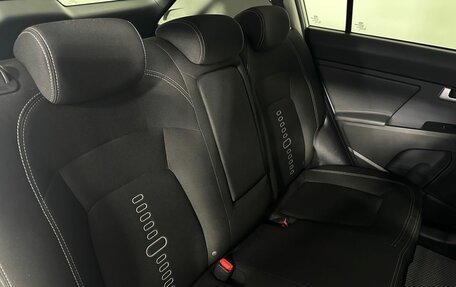 KIA Sportage III, 2014 год, 1 300 000 рублей, 15 фотография