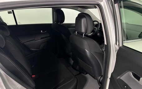 KIA Sportage III, 2014 год, 1 300 000 рублей, 16 фотография