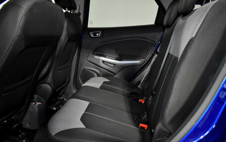 Ford EcoSport, 2015 год, 980 000 рублей, 11 фотография