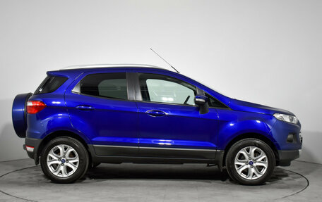 Ford EcoSport, 2015 год, 980 000 рублей, 4 фотография