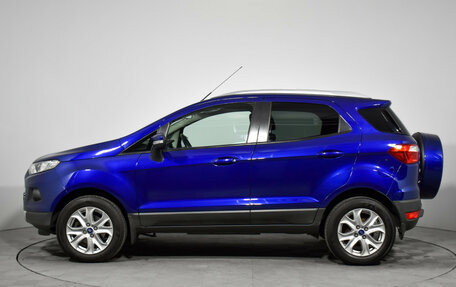 Ford EcoSport, 2015 год, 980 000 рублей, 8 фотография
