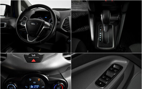 Ford EcoSport, 2015 год, 980 000 рублей, 16 фотография
