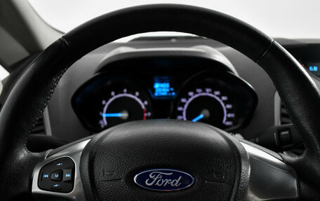 Ford EcoSport, 2015 год, 980 000 рублей, 17 фотография