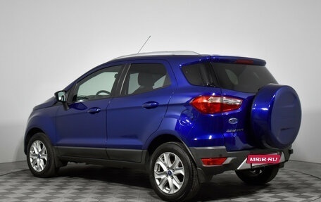 Ford EcoSport, 2015 год, 980 000 рублей, 7 фотография