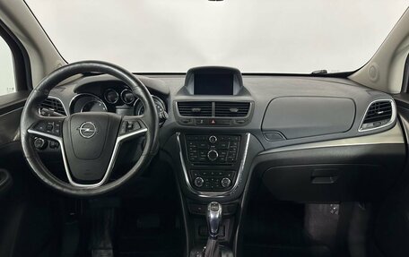 Opel Mokka I, 2015 год, 1 280 000 рублей, 7 фотография