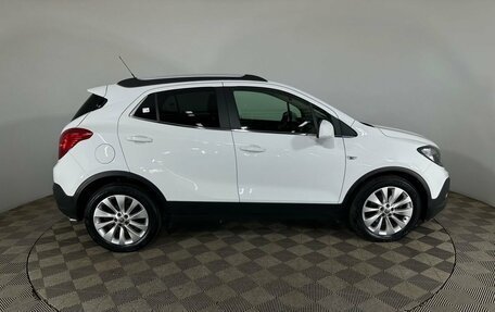 Opel Mokka I, 2015 год, 1 280 000 рублей, 4 фотография