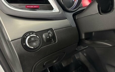 Opel Mokka I, 2015 год, 1 280 000 рублей, 9 фотография