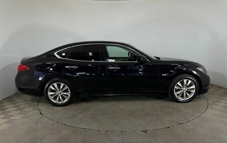 Infiniti M, 2011 год, 1 550 000 рублей, 4 фотография