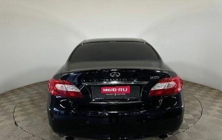 Infiniti M, 2011 год, 1 550 000 рублей, 3 фотография