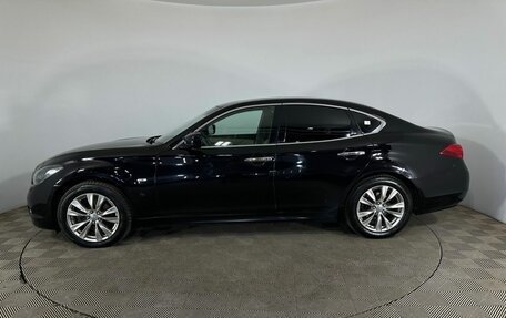 Infiniti M, 2011 год, 1 550 000 рублей, 5 фотография
