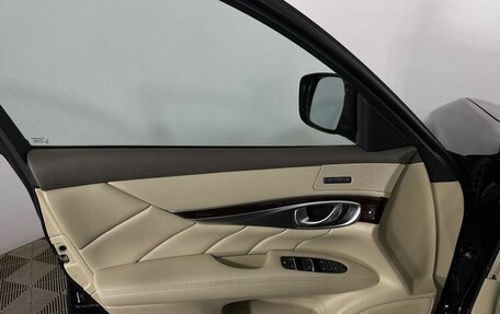 Infiniti M, 2011 год, 1 550 000 рублей, 8 фотография