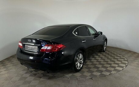 Infiniti M, 2011 год, 1 550 000 рублей, 6 фотография