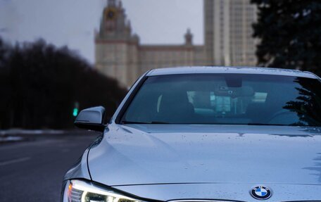 BMW 4 серия, 2016 год, 2 700 000 рублей, 2 фотография