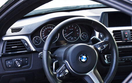 BMW 4 серия, 2016 год, 2 700 000 рублей, 15 фотография