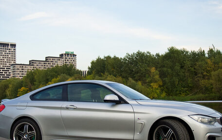 BMW 4 серия, 2016 год, 2 700 000 рублей, 6 фотография