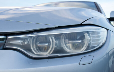 BMW 4 серия, 2016 год, 2 700 000 рублей, 10 фотография