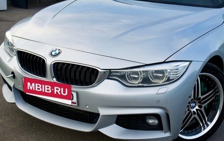 BMW 4 серия, 2016 год, 2 700 000 рублей, 4 фотография