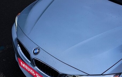 BMW 4 серия, 2016 год, 2 700 000 рублей, 1 фотография