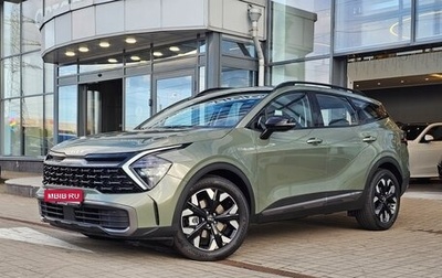 KIA Sportage IV рестайлинг, 2025 год, 3 900 000 рублей, 1 фотография