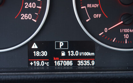 BMW 4 серия, 2016 год, 2 700 000 рублей, 22 фотография