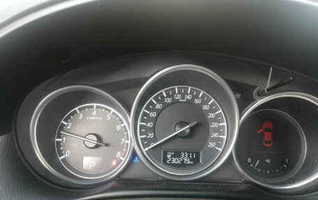 Mazda CX-5 II, 2015 год, 1 390 000 рублей, 8 фотография