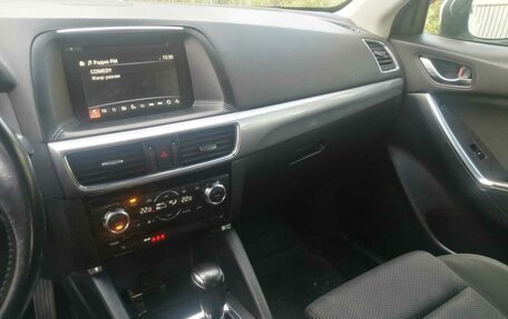 Mazda CX-5 II, 2015 год, 1 390 000 рублей, 9 фотография