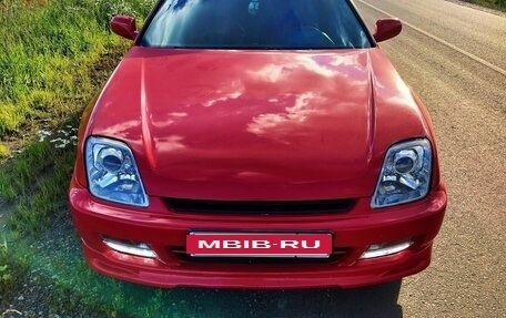 Honda Prelude IV, 1997 год, 790 000 рублей, 2 фотография