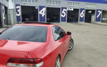 Honda Prelude IV, 1997 год, 790 000 рублей, 4 фотография