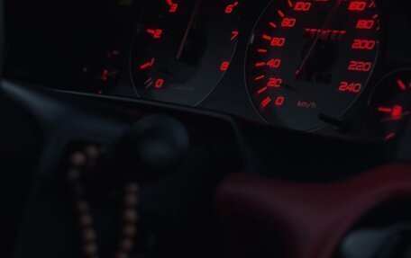 Honda Prelude IV, 1997 год, 790 000 рублей, 5 фотография