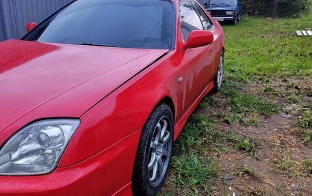 Honda Prelude IV, 1997 год, 790 000 рублей, 6 фотография