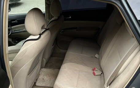 Toyota Prius, 2004 год, 395 000 рублей, 8 фотография