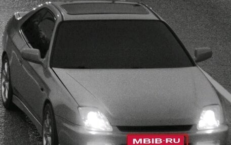 Honda Prelude IV, 1997 год, 790 000 рублей, 3 фотография