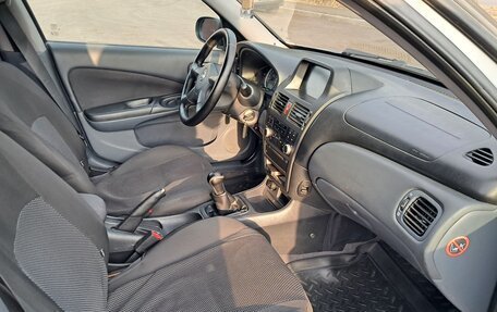 Nissan Almera, 2006 год, 450 000 рублей, 10 фотография