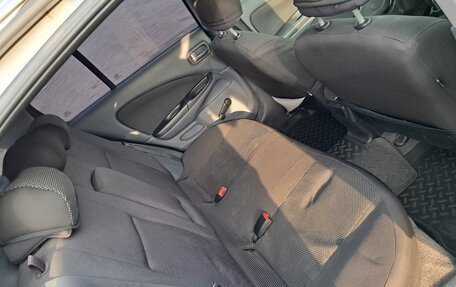 Nissan Almera, 2006 год, 450 000 рублей, 14 фотография