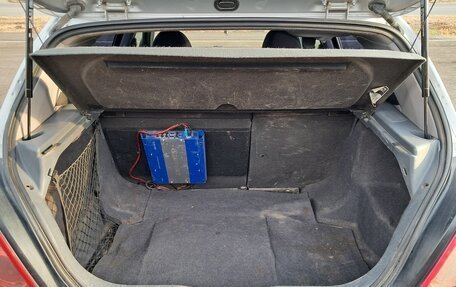 Nissan Almera, 2006 год, 450 000 рублей, 12 фотография