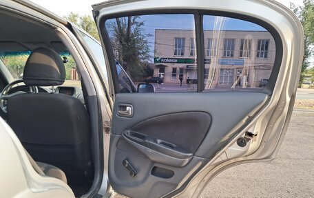 Nissan Almera, 2006 год, 450 000 рублей, 13 фотография