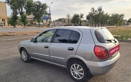 Nissan Almera, 2006 год, 450 000 рублей, 5 фотография