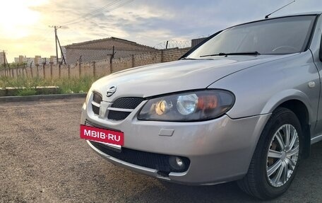 Nissan Almera, 2006 год, 450 000 рублей, 3 фотография