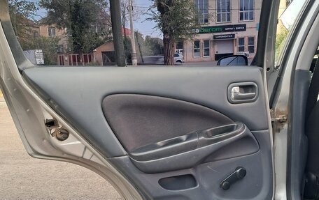 Nissan Almera, 2006 год, 450 000 рублей, 16 фотография