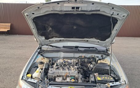 Nissan Almera, 2006 год, 450 000 рублей, 21 фотография