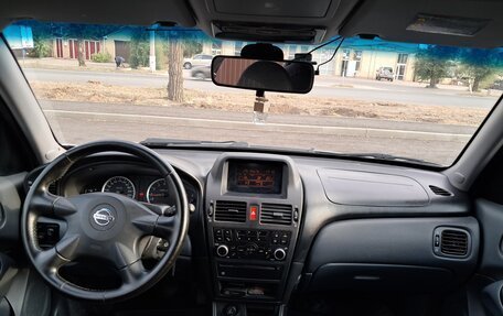 Nissan Almera, 2006 год, 450 000 рублей, 22 фотография