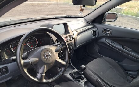 Nissan Almera, 2006 год, 450 000 рублей, 19 фотография