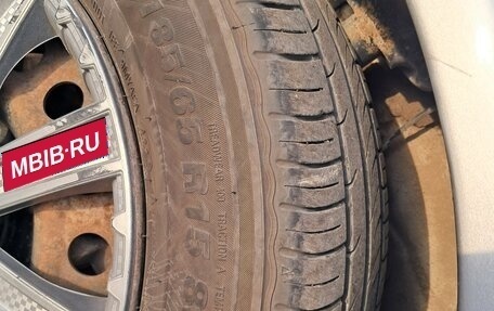 Nissan Almera, 2006 год, 450 000 рублей, 25 фотография