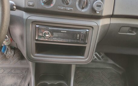 Skoda Fabia II, 2011 год, 744 000 рублей, 15 фотография